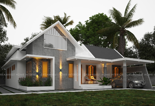 residential
